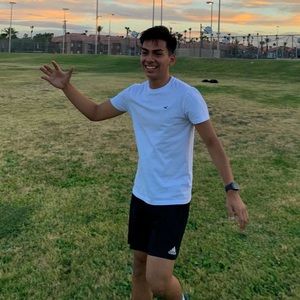 Meet your Posher, Angel